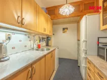 Prodej bytu 3+1, Mělník, Italská, 75 m2
