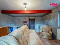 Prodej rodinného domu, Křenice, 90 m2