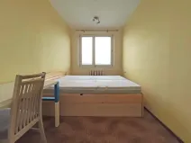 Prodej bytu 2+kk, Brno, Oderská, 50 m2