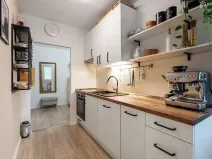 Prodej bytu 2+1, Mokrá-Horákov, 61 m2