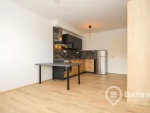Pronájem bytu 1+kk, Olomouc, Edvarda Beneše, 33 m2