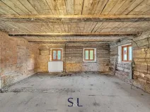 Prodej rodinného domu, Hejnice, 100 m2
