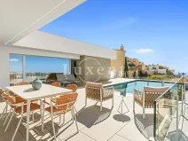 Prodej vily, Xàbia, Španělsko, Cumbre del Sol - Granadella, 430 m2