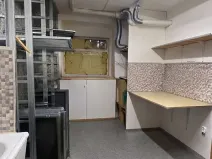 Prodej bytu 2+kk, Praha - Podolí, Sinkulova, 43 m2