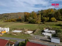 Prodej pozemku pro bydlení, Vápenná - Polka, 1149 m2