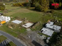 Prodej pozemku pro bydlení, Vápenná - Polka, 1149 m2