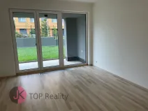 Pronájem bytu 2+kk, Praha - Libuš, Na domovině, 53 m2