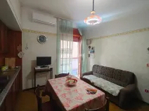 Prodej bytu 3+kk, Scalea, Itálie, Via Lauro, 50 m2
