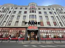 Pronájem kanceláře, Praha - Nové Město, Spálená, 128 m2