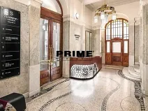 Pronájem kanceláře, Praha - Nové Město, Spálená, 80 m2