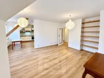 Pronájem bytu 4+kk, Praha, 99 m2