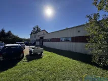 Pronájem výrobních prostor, Radhošť, 450 m2