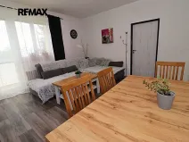 Prodej bytu 3+1, Chrudim, U Stadionu, 70 m2