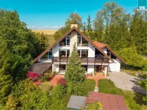 Prodej vily, Litomyšl, Družstevní, 265 m2