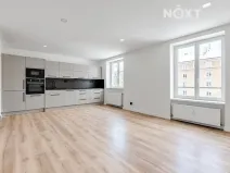 Prodej bytu 2+kk, Ostrava, Alšova, 55 m2