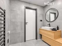 Prodej bytu 2+kk, Ostrava, Alšova, 55 m2
