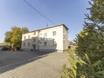 Pronájem bytu 1+1, Ostrava - Heřmanice, Parcelní, 42 m2