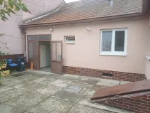 Prodej rodinného domu, Břeclav, 120 m2