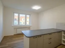 Pronájem bytu 3+kk, Praha - Smíchov, Nad Koulkou, 64 m2