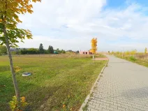 Prodej pozemku pro bydlení, Libeř, 1283 m2