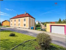 Prodej bytu 3+1, Čerčany, Komenského, 80 m2