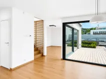 Pronájem bytu 2+kk, Luhačovice, Masarykova, 83 m2
