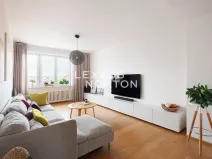 Prodej bytu 3+kk, Praha - Libeň, Konšelská, 63 m2