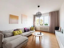 Prodej bytu 3+kk, Praha - Libeň, Konšelská, 63 m2