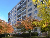 Prodej bytu 1+kk, Praha - Modřany, Petržílova, 29 m2