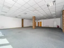 Prodej kanceláře, Vrchlabí, Krkonošská, 291 m2