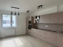 Pronájem bytu 3+kk, Mnichovo Hradiště, V Cestkách, 95 m2