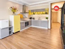 Prodej bytu 2+kk, Božičany, 75 m2