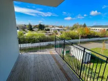 Pronájem bytu 1+kk, Praha - Kbely, Generála Bočka, 34 m2