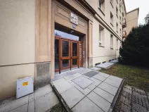 Prodej bytu 2+1, Zlín, Sokolská, 56 m2