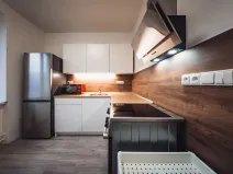 Prodej bytu 2+1, Zlín, Sokolská, 56 m2