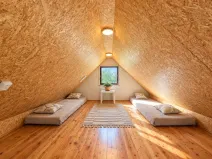 Prodej chaty, Velké Meziříčí, Fajtův kopec, 25 m2