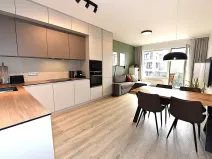 Prodej bytu 3+kk, Praha - Hloubětín, Waltariho, 91 m2