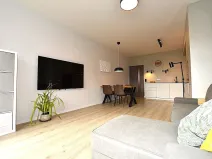 Prodej bytu 3+kk, Praha - Hloubětín, Waltariho, 91 m2