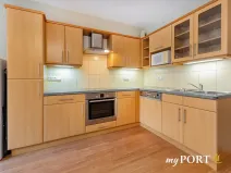 Pronájem bytu 1+kk, Plzeň, Majerova, 40 m2