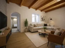 Prodej rodinného domu, Roudnice nad Labem, Palackého, 59 m2