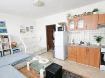 Prodej bytu 1+kk, Plzeň, Sokolovská, 32 m2