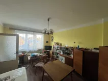 Prodej bytu 2+1, Rumburk, Náměstí Dobrovského, 56 m2
