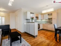 Prodej bytu 3+kk, Karlovy Vary, Moskevská, 75 m2