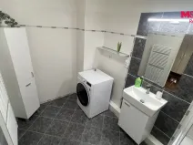 Pronájem bytu 3+kk, Olomouc - Nové Sady, Handkeho, 64 m2