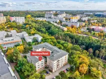 Prodej ordinace, Praha - Modřany, Mráčkova, 59 m2
