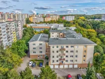 Prodej ordinace, Praha - Modřany, Mráčkova, 59 m2
