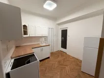 Pronájem bytu 2+1, Praha - Vršovice, Ruská, 55 m2