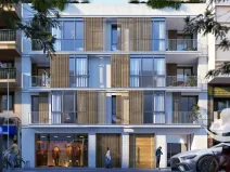 Prodej bytu 3+kk, Palma de Mallorca, Španělsko, 79 m2