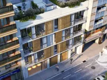Prodej bytu 3+kk, Palma de Mallorca, Španělsko, 79 m2