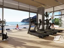 Prodej bytu 4+kk, Calp, Španělsko, 211 m2